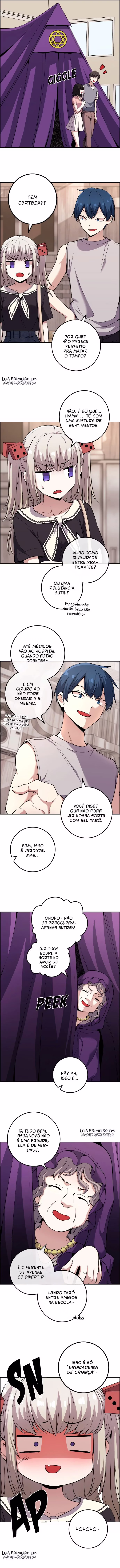 Personagem de Webtoon: Na Kang Lim Capítulo 119 Página 12