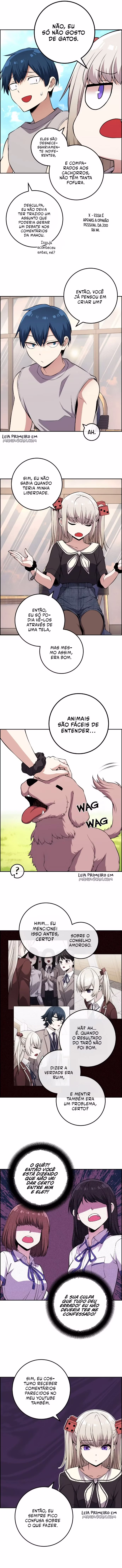 Personagem de Webtoon: Na Kang Lim Capítulo 119 Página 5