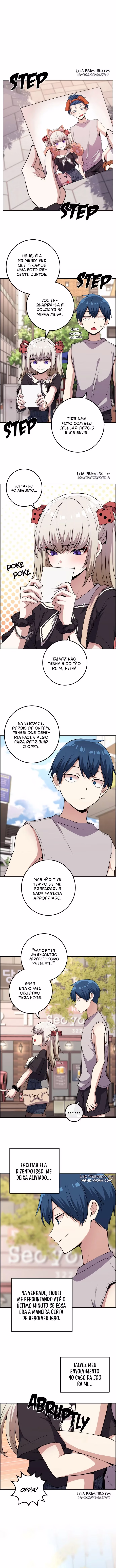 Personagem de Webtoon: Na Kang Lim Capítulo 119 Página 9