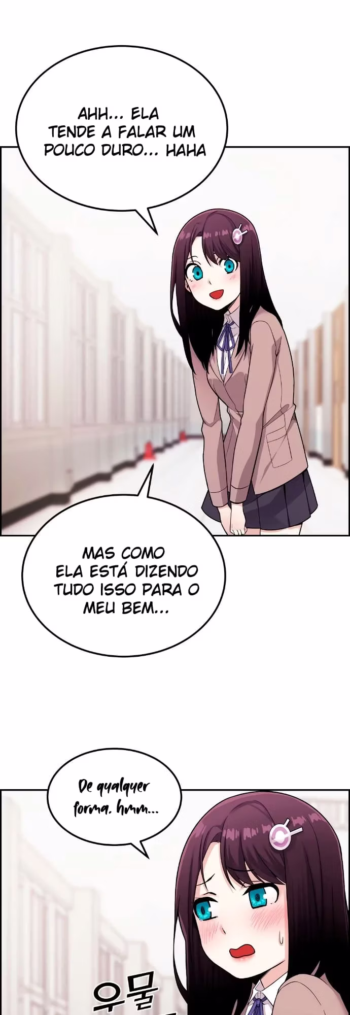 Personagem de Webtoon: Na Kang Lim Capítulo 12 Página 23
