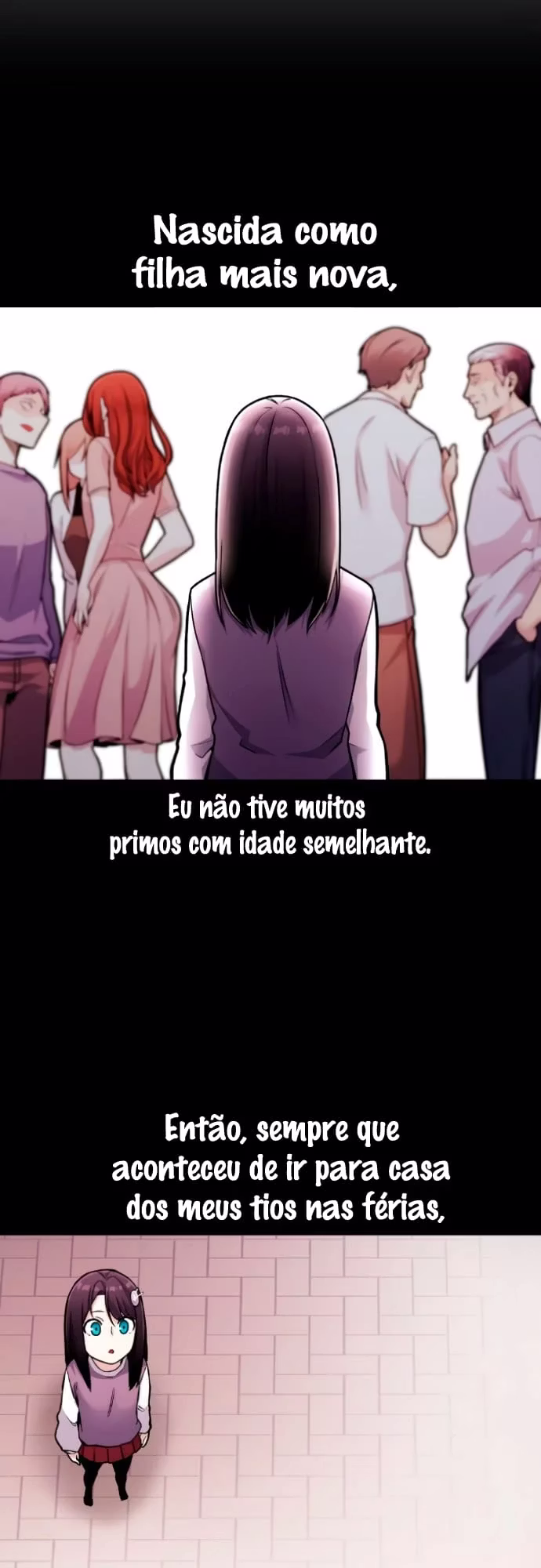 Personagem de Webtoon: Na Kang Lim Capítulo 12 Página 28
