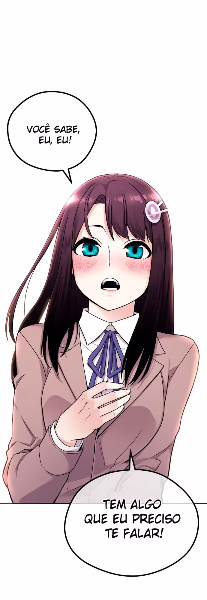 Personagem de Webtoon: Na Kang Lim Capítulo 12 Página 3