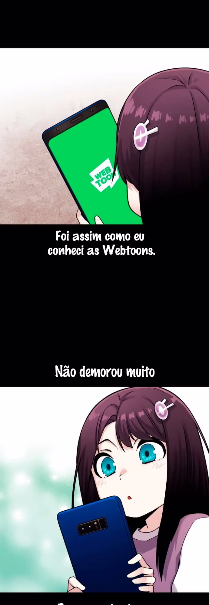 Personagem de Webtoon: Na Kang Lim Capítulo 12 Página 30