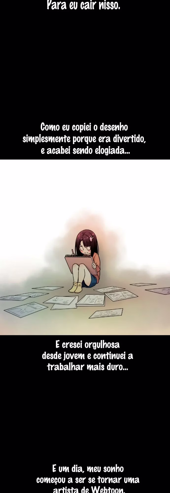 Personagem de Webtoon: Na Kang Lim Capítulo 12 Página 31