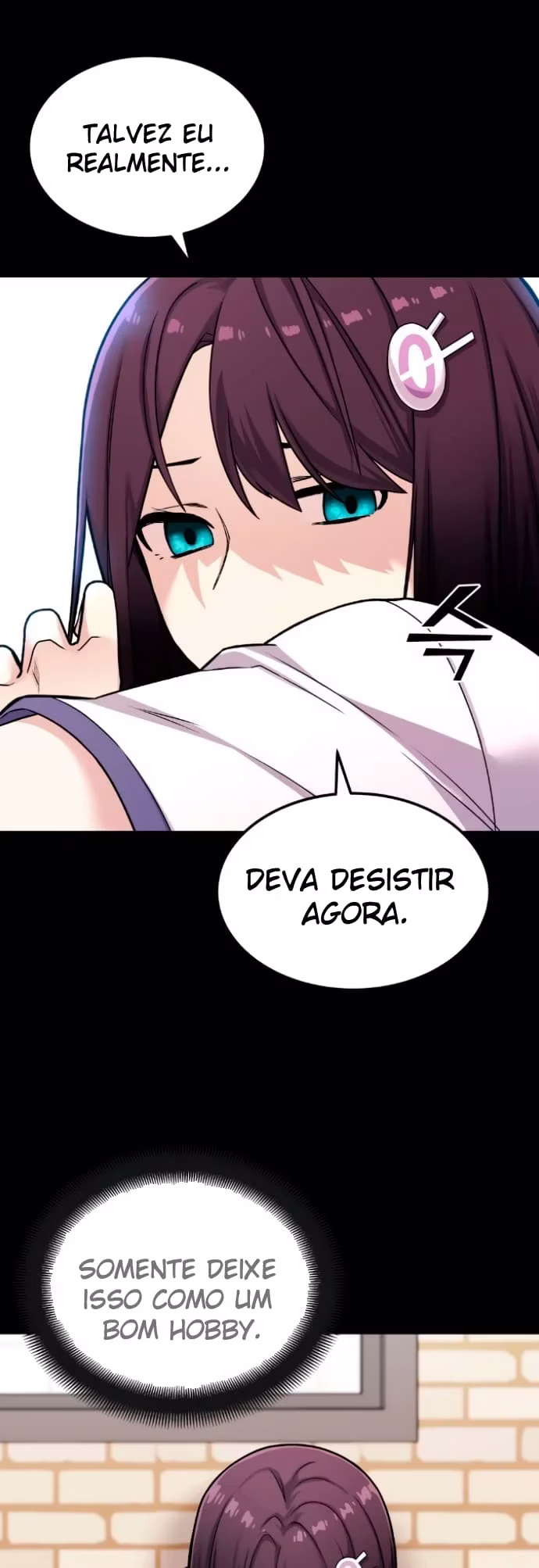 Personagem de Webtoon: Na Kang Lim Capítulo 12 Página 38