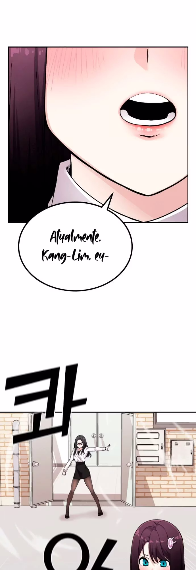 Personagem de Webtoon: Na Kang Lim Capítulo 12 Página 4