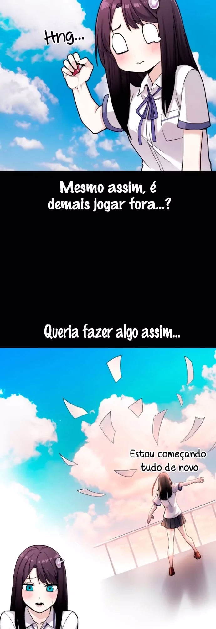 Personagem de Webtoon: Na Kang Lim Capítulo 12 Página 41