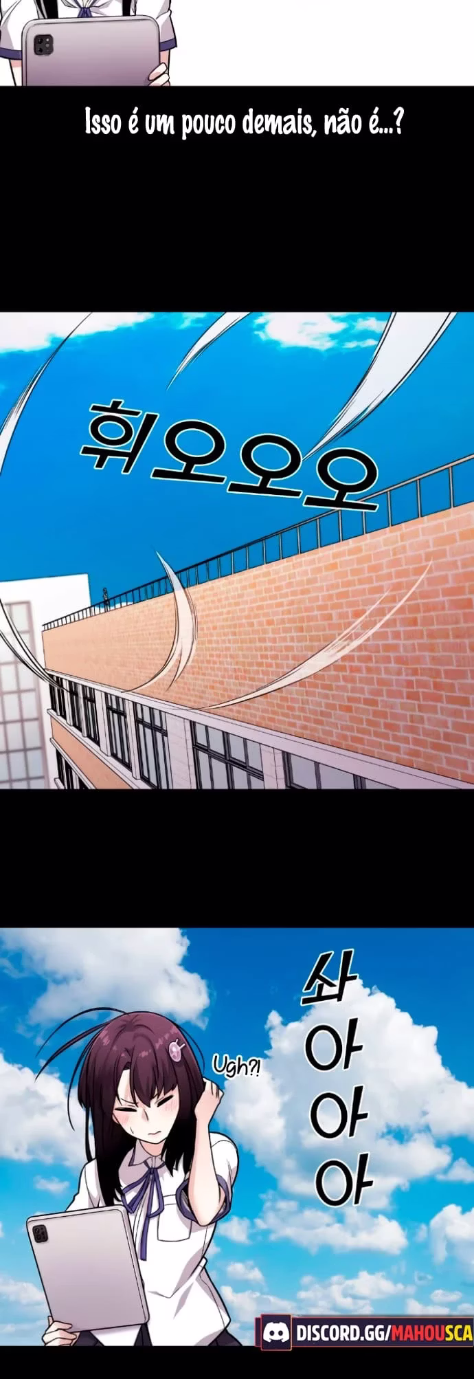 Personagem de Webtoon: Na Kang Lim Capítulo 12 Página 42