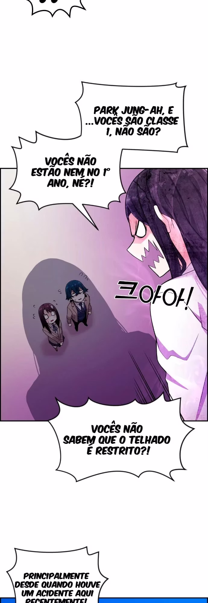 Personagem de Webtoon: Na Kang Lim Capítulo 12 Página 6