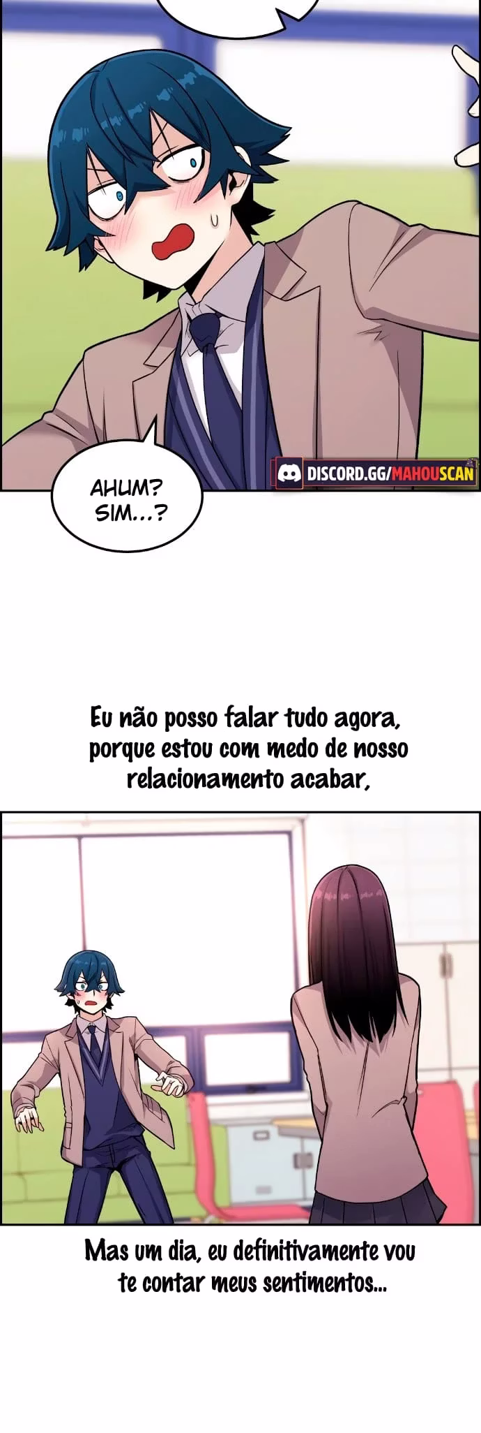 Personagem de Webtoon: Na Kang Lim Capítulo 12 Página 76