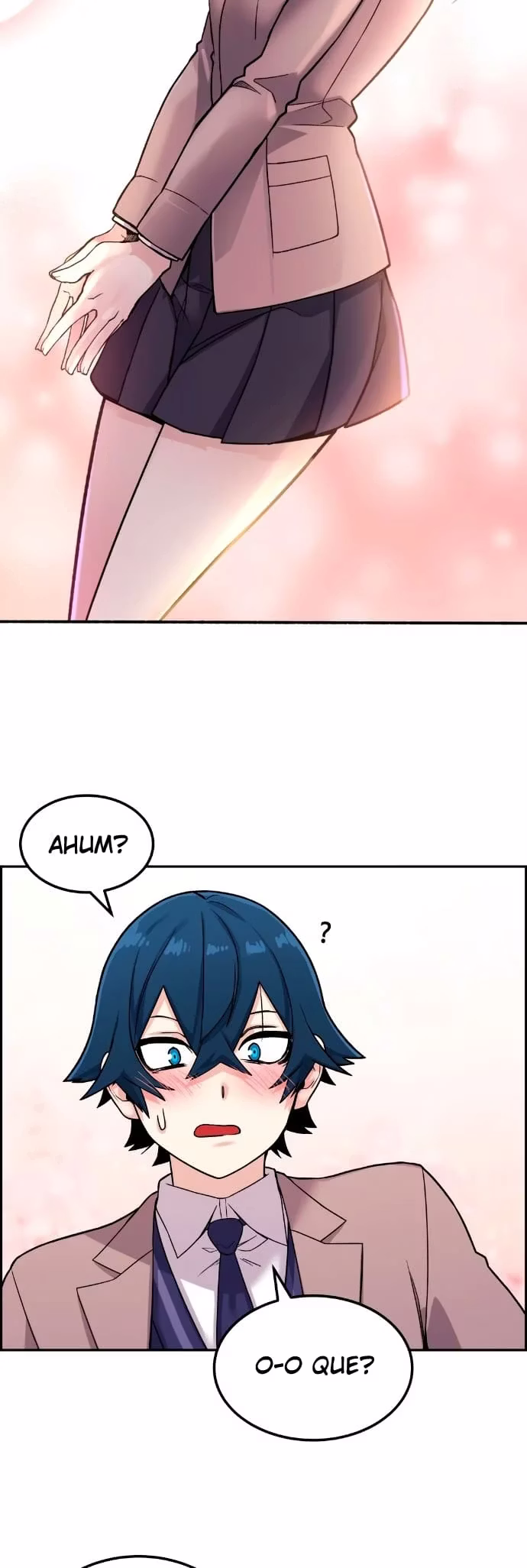 Personagem de Webtoon: Na Kang Lim Capítulo 12 Página 78