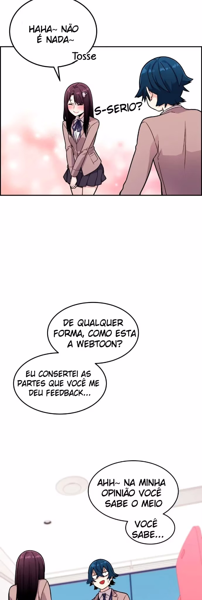 Personagem de Webtoon: Na Kang Lim Capítulo 12 Página 79