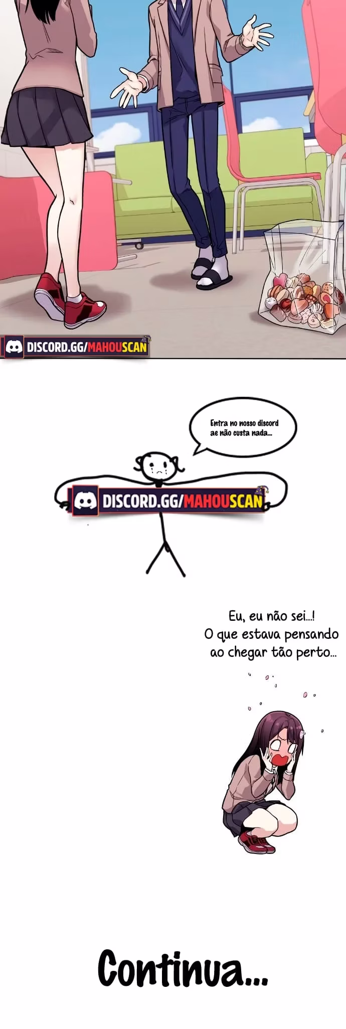 Personagem de Webtoon: Na Kang Lim Capítulo 12 Página 80