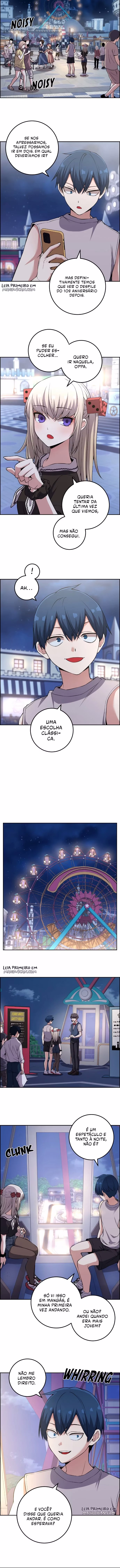 Personagem de Webtoon: Na Kang Lim Capítulo 120 Página 10