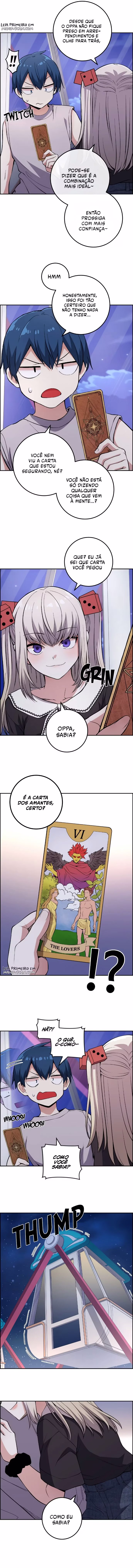 Personagem de Webtoon: Na Kang Lim Capítulo 121 Página 10