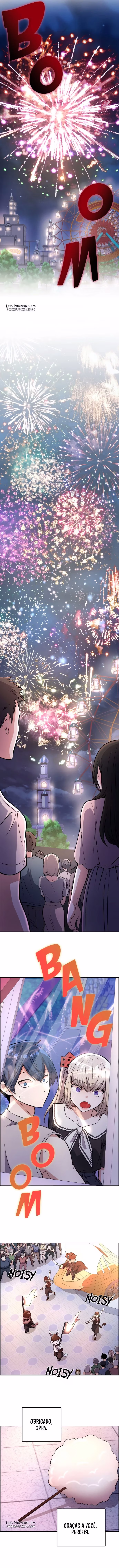 Personagem de Webtoon: Na Kang Lim Capítulo 121 Página 12