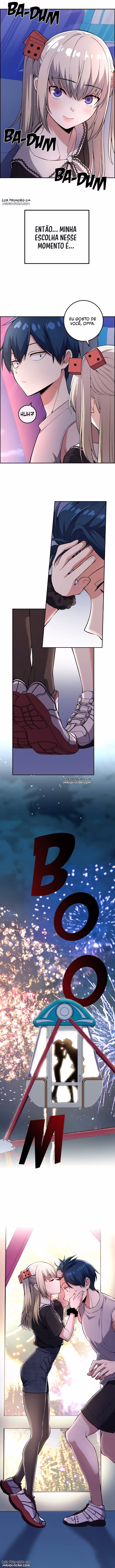 Personagem de Webtoon: Na Kang Lim Capítulo 121 Página 14