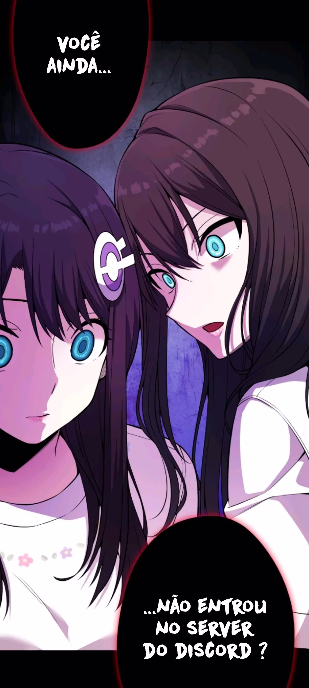 Personagem de Webtoon: Na Kang Lim Capítulo 121 Página 17