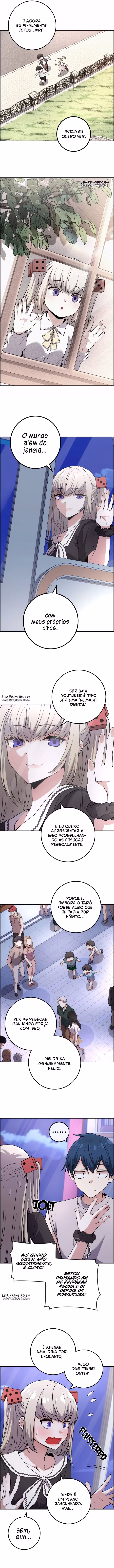 Personagem de Webtoon: Na Kang Lim Capítulo 121 Página 6