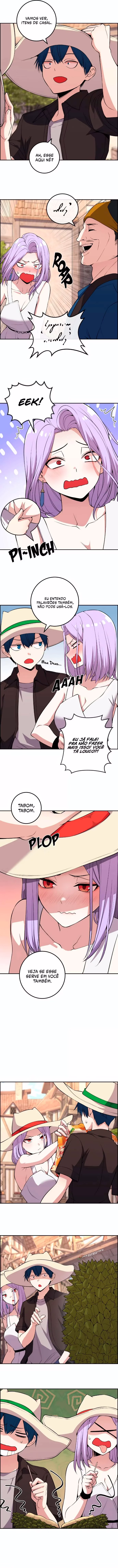 Personagem de Webtoon: Na Kang Lim Capítulo 122 Página 10