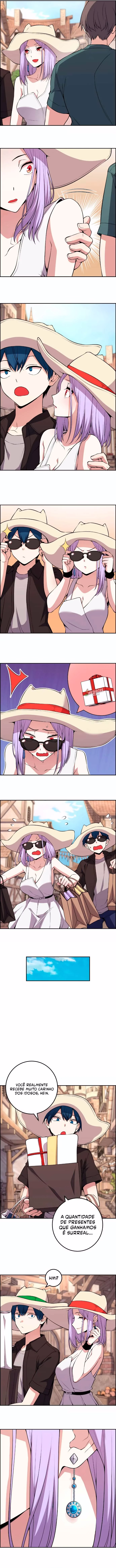 Personagem de Webtoon: Na Kang Lim Capítulo 122 Página 11