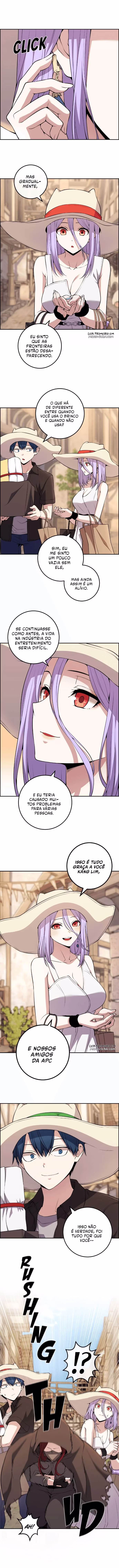 Personagem de Webtoon: Na Kang Lim Capítulo 123 Página 1