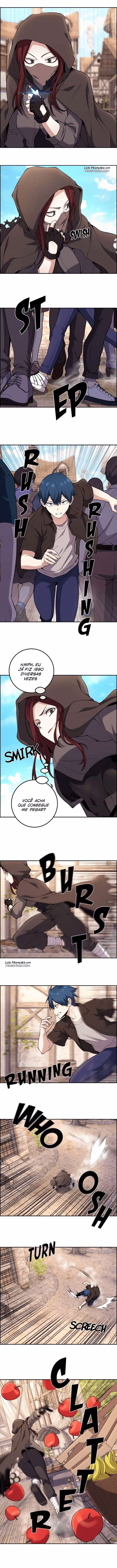 Personagem de Webtoon: Na Kang Lim Capítulo 123 Página 4