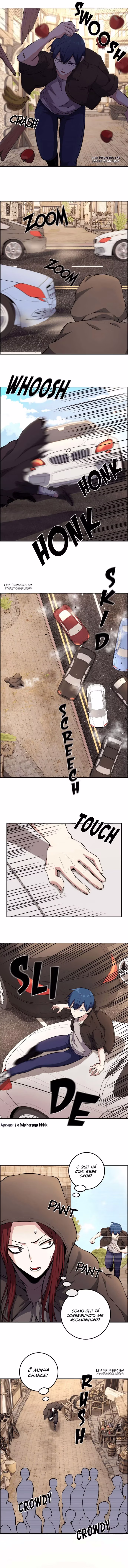 Personagem de Webtoon: Na Kang Lim Capítulo 123 Página 5