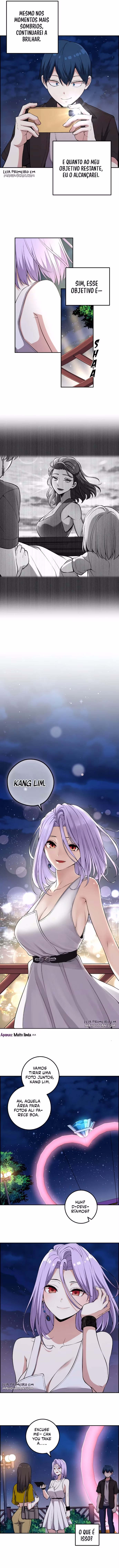 Personagem de Webtoon: Na Kang Lim Capítulo 125 Página 11