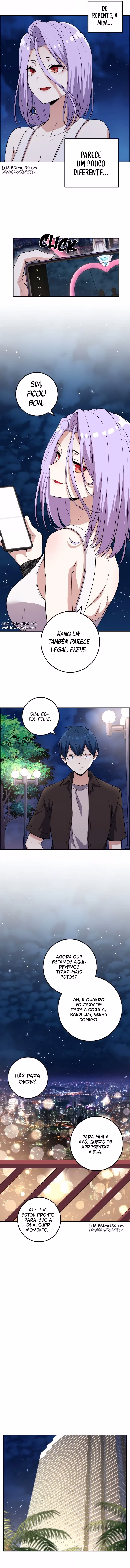 Personagem de Webtoon: Na Kang Lim Capítulo 125 Página 12