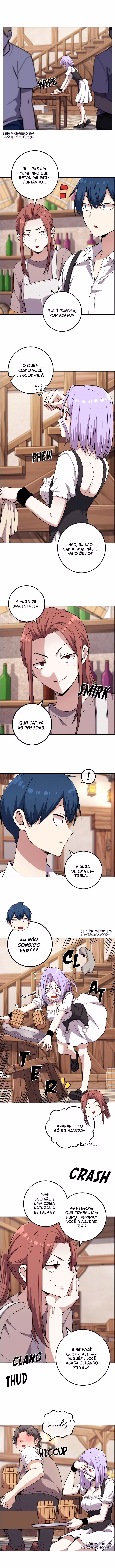 Personagem de Webtoon: Na Kang Lim Capítulo 125 Página 2