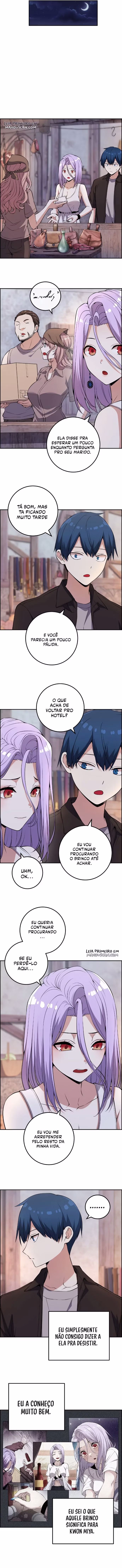Personagem de Webtoon: Na Kang Lim Capítulo 125 Página 6