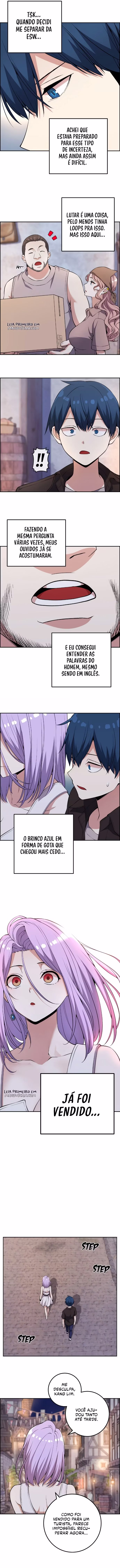 Personagem de Webtoon: Na Kang Lim Capítulo 125 Página 7