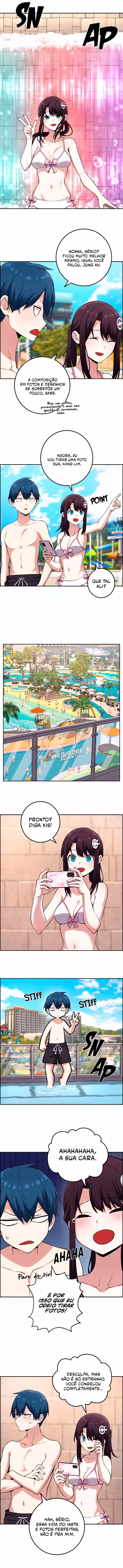 Personagem de Webtoon: Na Kang Lim Capítulo 126 Página 10