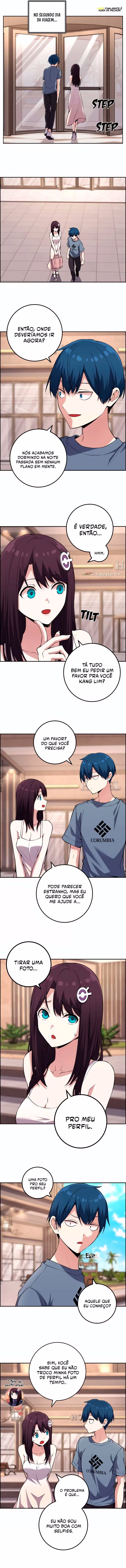 Personagem de Webtoon: Na Kang Lim Capítulo 126 Página 3