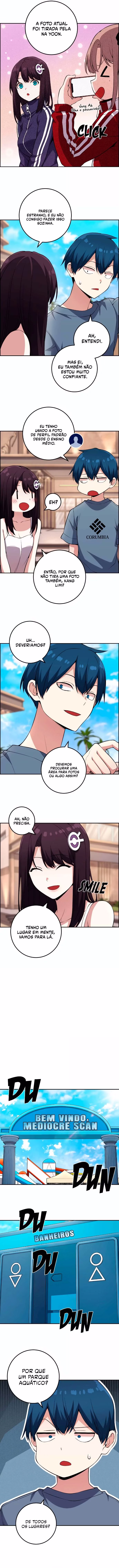 Personagem de Webtoon: Na Kang Lim Capítulo 126 Página 4