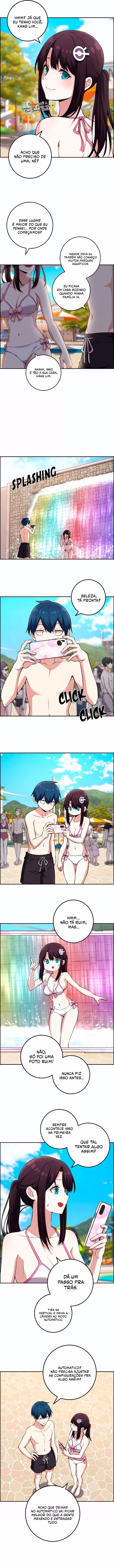 Personagem de Webtoon: Na Kang Lim Capítulo 126 Página 9