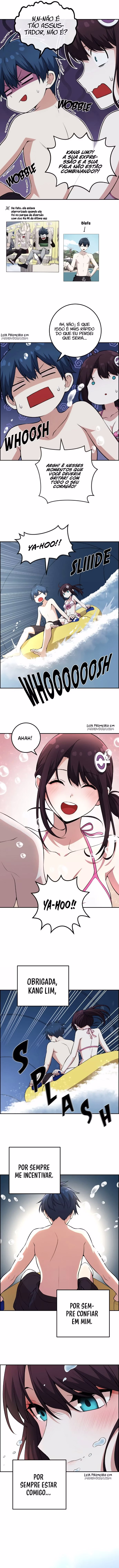 Personagem de Webtoon: Na Kang Lim Capítulo 127 Página 10