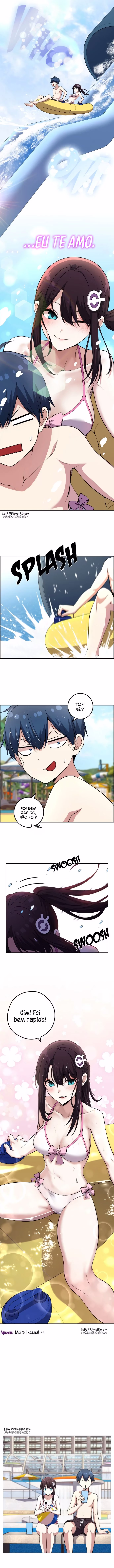 Personagem de Webtoon: Na Kang Lim Capítulo 127 Página 11