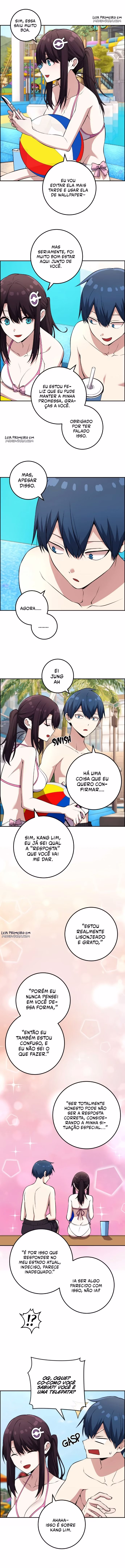 Personagem de Webtoon: Na Kang Lim Capítulo 127 Página 12