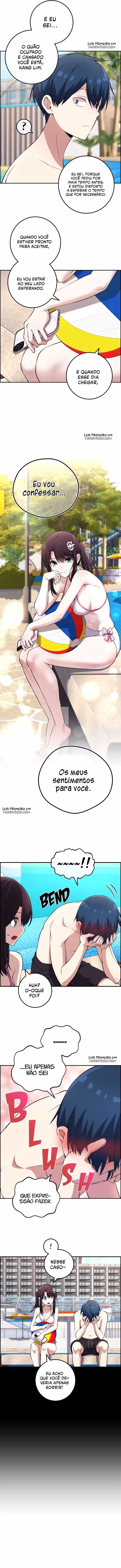 Personagem de Webtoon: Na Kang Lim Capítulo 127 Página 13
