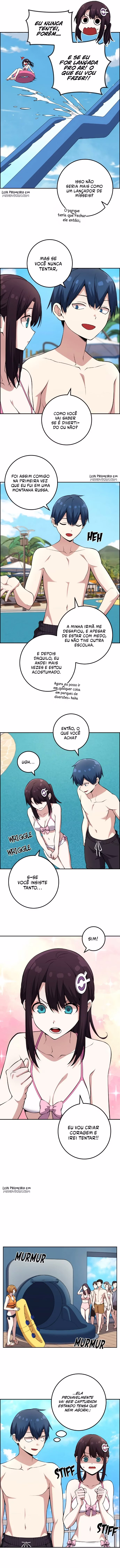 Personagem de Webtoon: Na Kang Lim Capítulo 127 Página 7