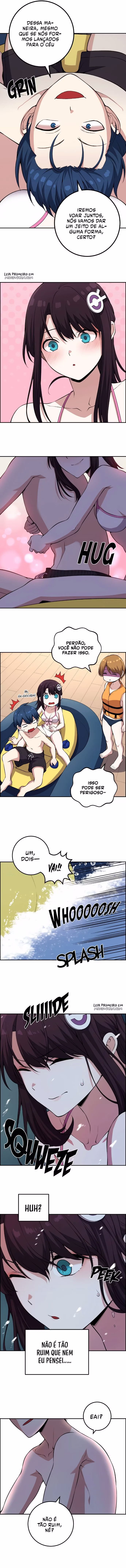 Personagem de Webtoon: Na Kang Lim Capítulo 127 Página 9