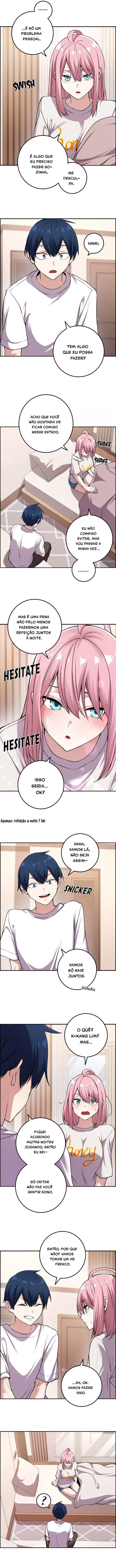 Personagem de Webtoon: Na Kang Lim Capítulo 128 Página 3