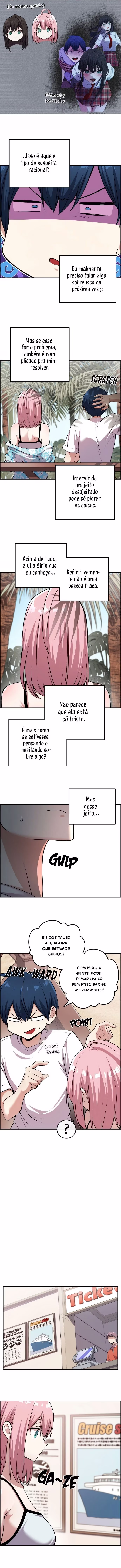 Personagem de Webtoon: Na Kang Lim Capítulo 128 Página 5