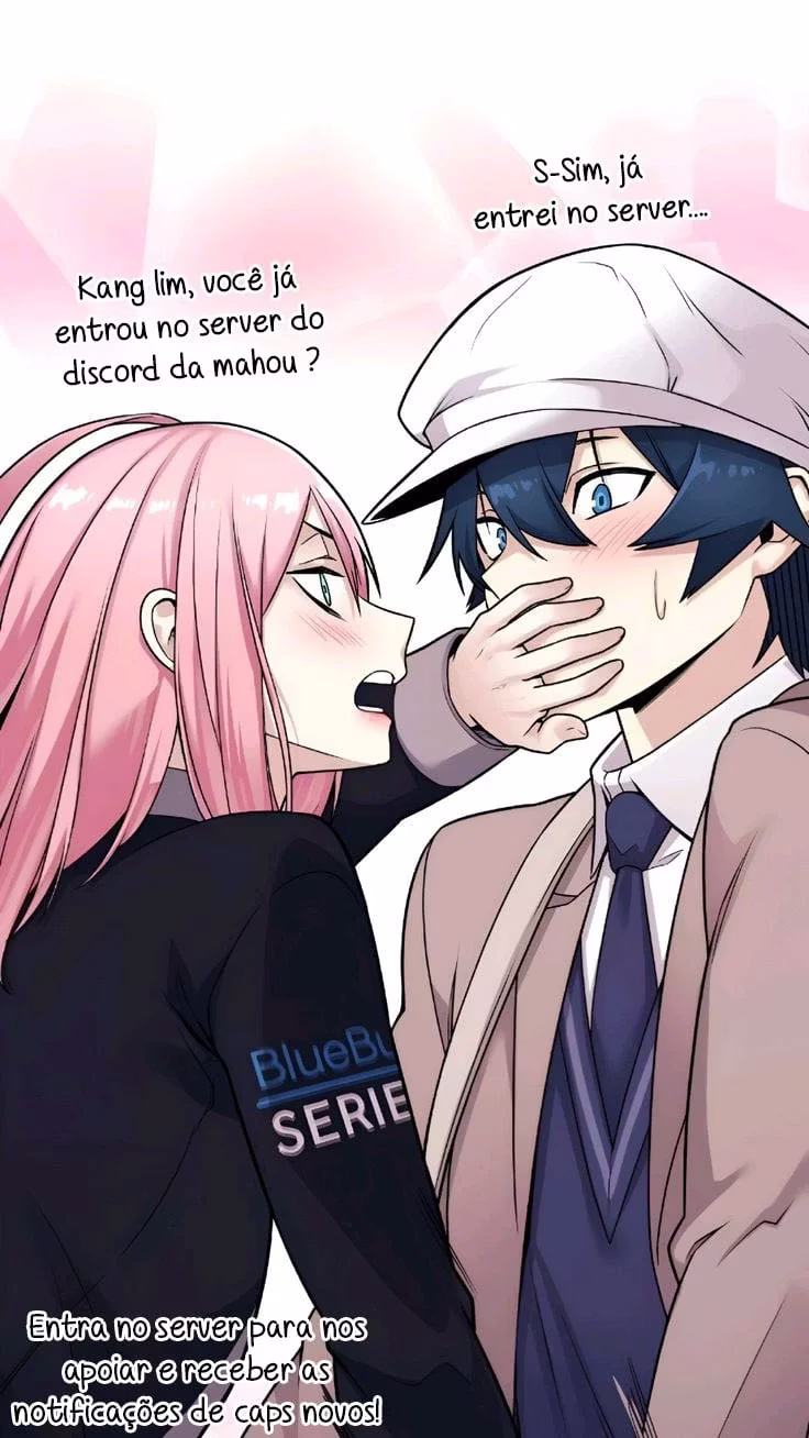 Personagem de Webtoon: Na Kang Lim Capítulo 129 Página 11