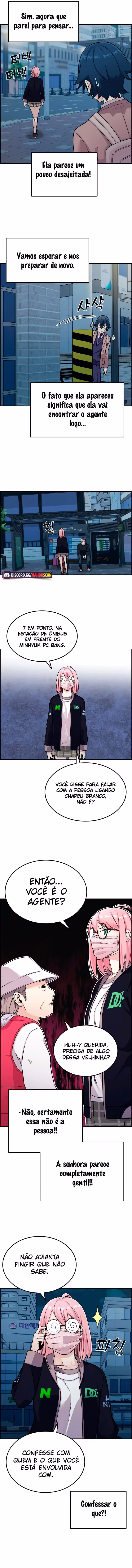 Personagem de Webtoon: Na Kang Lim Capítulo 13 Página 11