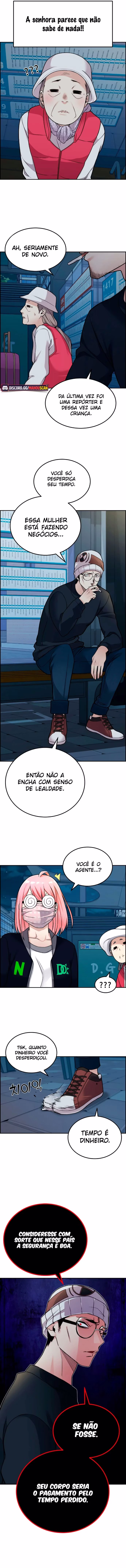 Personagem de Webtoon: Na Kang Lim Capítulo 13 Página 12