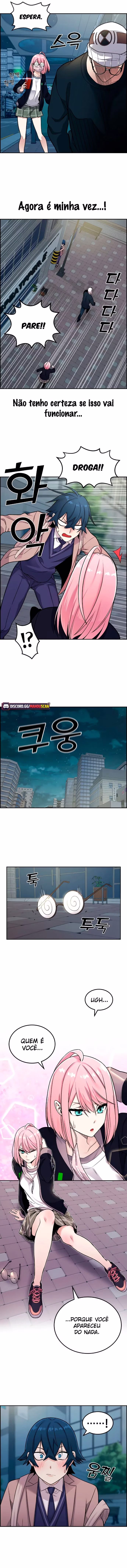 Personagem de Webtoon: Na Kang Lim Capítulo 13 Página 13