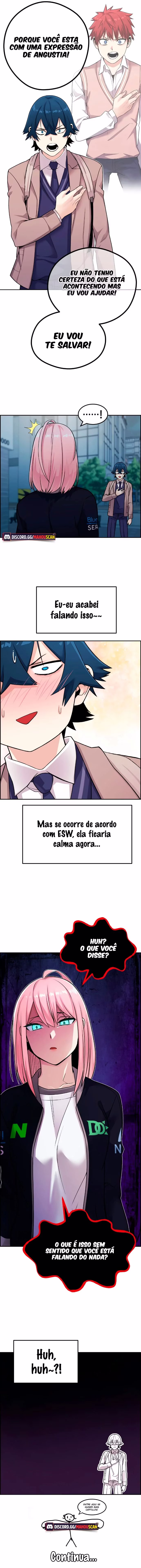 Personagem de Webtoon: Na Kang Lim Capítulo 13 Página 15